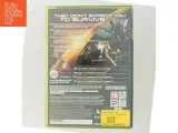 Mass Effect 2 Xbox 360 spil fra EA, BioWare - 3