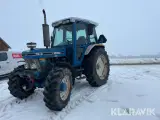 Traktor Ford 7610