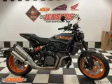 Indian FTR 1200