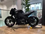 Buell xb12s Lightning low blackout  - 2