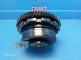 New Holland T6 Tandhjul 48107236 - 2