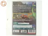 Den Gode Dinosaur (Bog) - 3