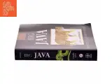 Big Java af Cay Horstmann (1959-) (Bog) - 2