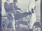 ⭐️- Plakat: Vintage - Med Skumsprøjt for Boven - 4