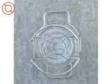Glas skål medSauceskål m/ stativ fra Schott (str. 15 x 25 cm) - 2