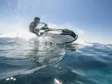 Yamaha SuperJet 700 - 2