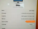 iMac 27" (2020) - 4