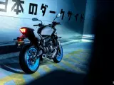 Yamaha MT-07 droslet til A2 kørekort - 5
