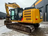 CAT 324EL - 5