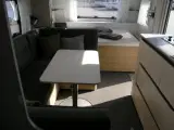 Adria Adora 573 PT - 2