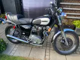 YAMAHA XS650 K Heritage Special original stand   - 5