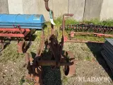 Vendeplov Langeskov Plovfabrik - 5
