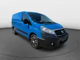 Fiat Scudo 2,0 JTD 120 Comfort K - 2