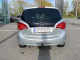 Opel MERIVA Enjoy1.6.disel vægtafgift 1/2.kr.930 - 2