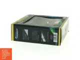 Professionel batterioplader fra Topcraft (str. 18,5 x 18 x 6 cm) - 4