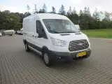 Ford Transit Custom 330 L2H1 2,2 TDCi Trend 125HK Van 6g - 3