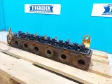 New Holland TX 65 Cylinderhoved 87840240  - 4