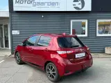 Toyota Yaris 1,5 VVT-iE T2 Limited - 4