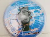 ⭐️- 2 stk Hot Wheels børne digitalur - Vtg. 2005 - 2