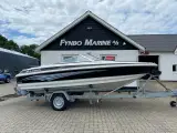 Larson 180 SEI LX, Volvo 3.0