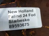 New Holland TX68 Falihd 24 Fod Slæbe sko 89593675 - 2