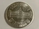 50 Schilling Austria 1972 - Institute of Agriculture - 2