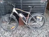 E-mtb købes Billig ok Devron Samebike lign