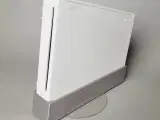 ⭐️· 🎮 Nintendo Wii konsol, hvid, med tilbehør  - 4
