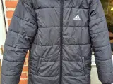 Adidas Vinterjakke str 164