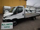 Iveco Daily 2,3 35C15 3750mm Lad