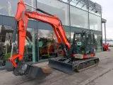 Kubota KX 080-4 - 4