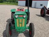 Traktor Holder B25 - 2