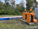 Bomsystem AS 52