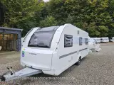2022 - Adria Adora 542 UL   Enkeltsenge-Lamel-Gulvtemp.-Telt - 2