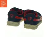 Brugte børnesneakers med velcrolukning fra Puma (str. 33 ) - 3