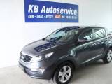 Kia Sportage 1,6 GDi Premium