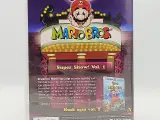 DVD - Super Mario Bros. Vol. 1 - Dansk Tale - 2
