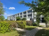 Fint kontorlejemål med egne faciliteter - 5