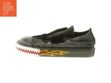 Converse sneakers med monsterdesign fra All Star (str. 22) - 5