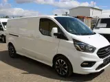 Ford Transit Custom 320L 2,0 TDCi 185 Sport aut. - 2