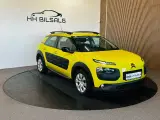 Citroën C4 Cactus 1,2 PureTech 82 Feel Van - 3