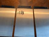 Georg Jensen magnettavle