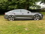 Audi S5 3,0 TFSi Sportback quattro Tiptr. - 4