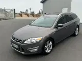 Ford Mondeo 2,0 TDCi 140 Titanium stc. - 3