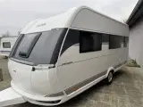 2025 - Hobby Excellent 460 SL   Prisen er inkl. klargøring, gastest, fugttest, syn og nummerplade. - 4