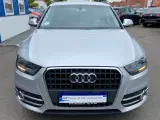 Audi Q3 1,4 TFSi 150 - 2