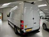Mercedes Sprinter 316 2,2 CDi R2 Kassevogn aut. - 5