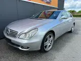 Mercedes CLS350 3,5 Coupé aut. - 2