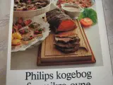 Philips kogebog for micro-ovne