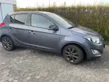 Hyundai i20 Nysynet 19/2-22